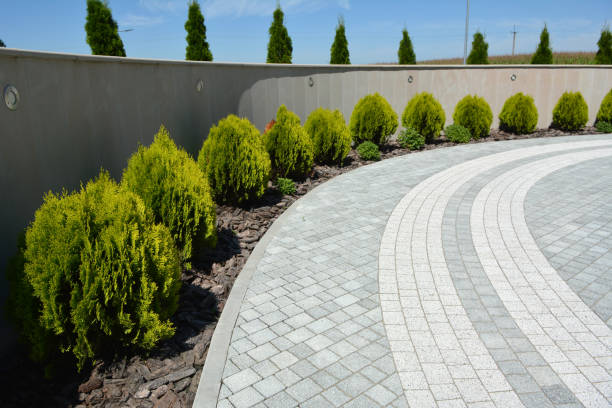 Best Custom Driveway Pavers  in White House, TN