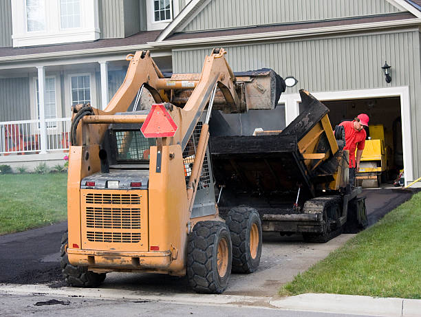 Best Driveway Pavers for Homes  in White House, TN