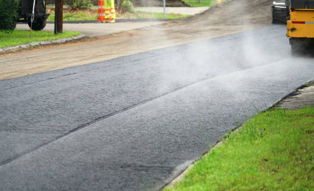 Best Brick Driveway Pavers  in White House, TN