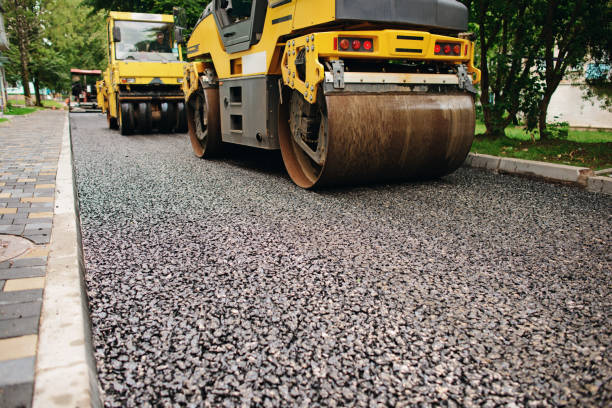 Best Residential Paver Driveway  in White House, TN